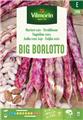 Haricot Nain à Ecosser Big Borlotto 150g (Vilm)