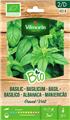 Basilic Grand vert BIO (Vilm)