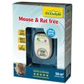 Souris et rat Free 50 Battery Ultrason répulsif