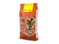 Arachides 2 kg cacahuètes naturelles sans aditifs