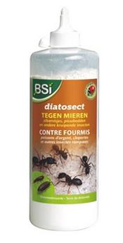 Diatosec BSI Insectes rapants 200g