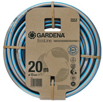 Gardena Tuyau Ecoline 13 mm 20 m  ** Garanti 30 ans **