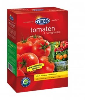 Viano engrais tomates serre 1.75 kg BIO